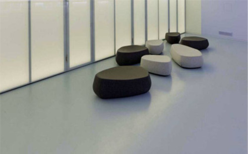 Nora Stair Treads