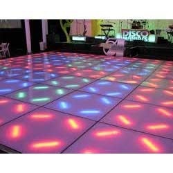 Dance Floor