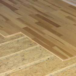 Haro Basketball Flooring