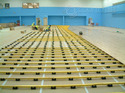 Wooden Sports Flooring