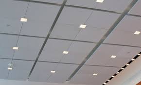 Acoustic Ceiling