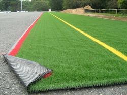 Synthetic Turf