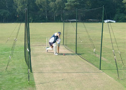 Cricket Net