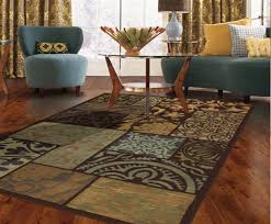 area rug