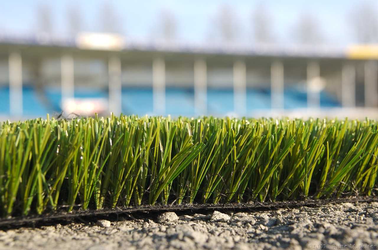 Artifical turf