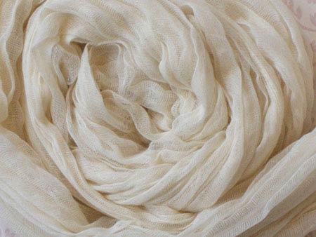 PP Scrim Fabric