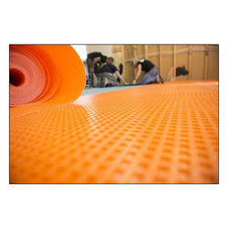 Basement Underlayment