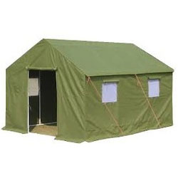 Tarpaulin Tent