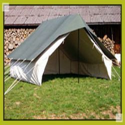Labor Tents