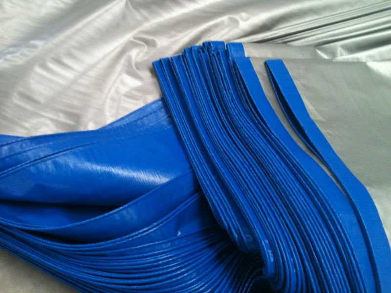 Fumigation Cover