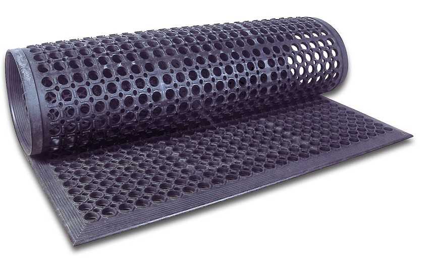 flooring matting