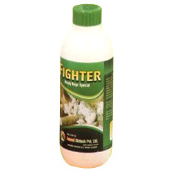 Agricultural Pesticides