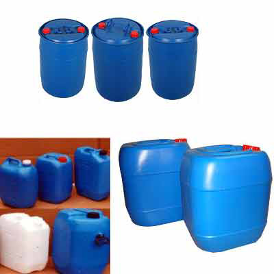 Water Treatment Chemicals