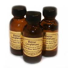 Cosmetic Chemical