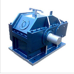 Gear box