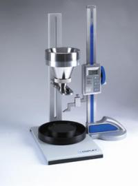 Powder Flow Tester