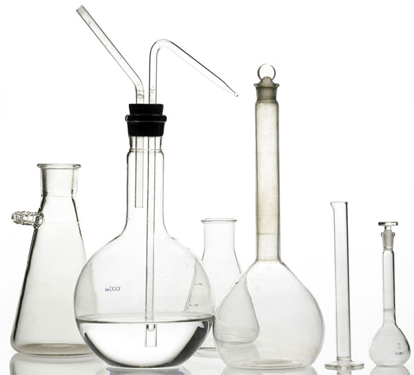 Laboratory Glassware