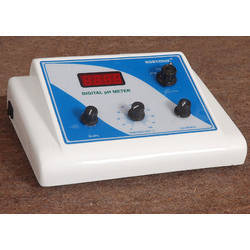 Electrochemical Instrument Importer