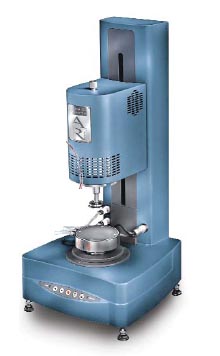 Rheometer