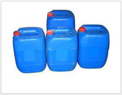 Nitric Acid and Caustic Soda