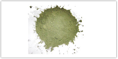 Lead Oxide