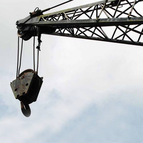 Construction Equipment Market Research