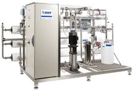 Nano Filtrations