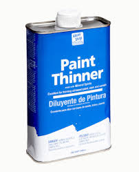 Paint Thinner