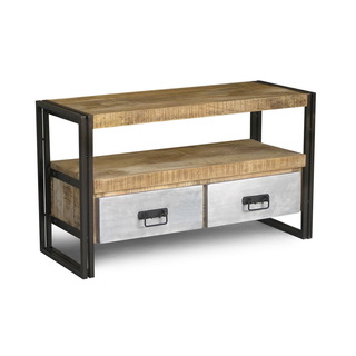 Metal and Wooden Furniture