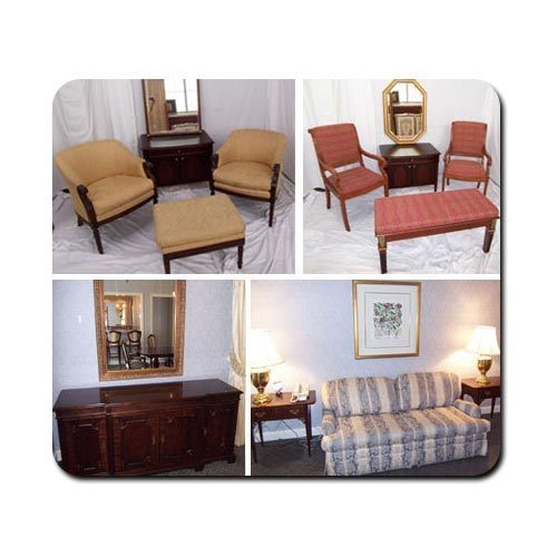 Hotel Furniture