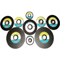Depressed Centre Discs