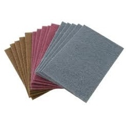Non Woven Abrasives 
