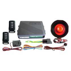 Automobile Accessories