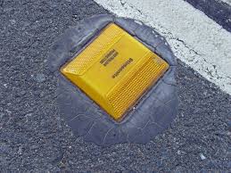 Raised Pavement Markers