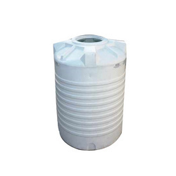 Super Shield Water Tank Jacket