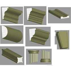 Architectural Mold