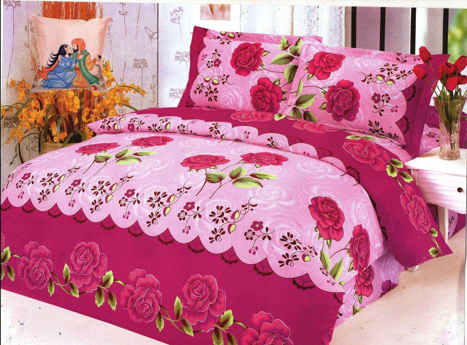 Bed Sheet