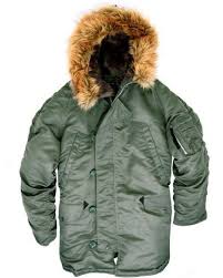Parkas
