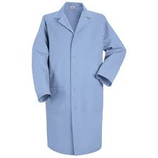 Lab Coat