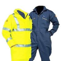 work wear