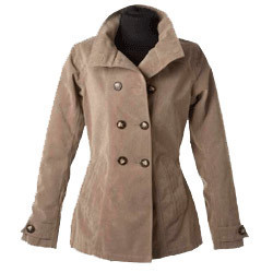 LADIES JACKETS