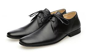 Leather Footwear