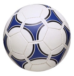 Leather Sports Equipment