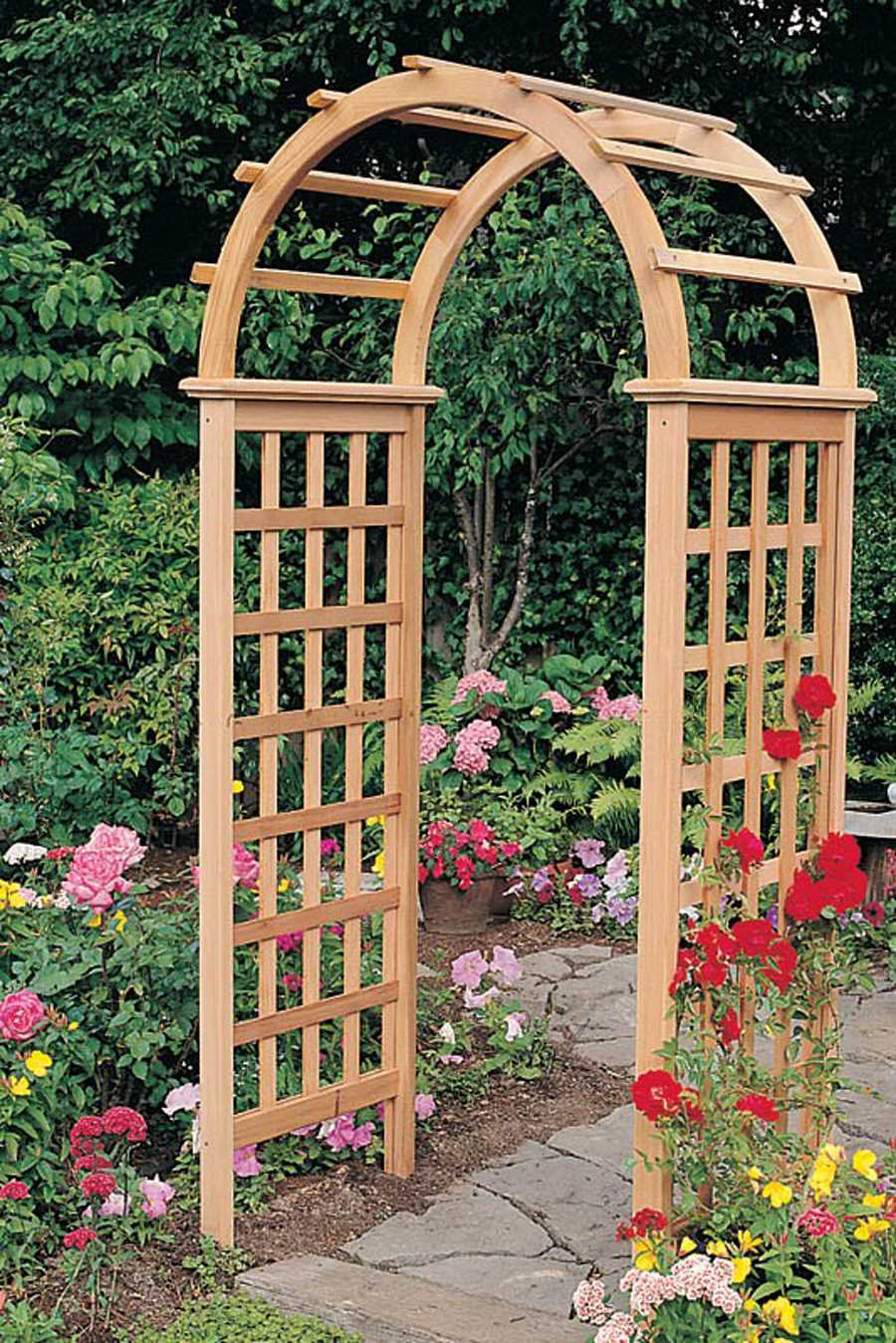 Garden Accessories