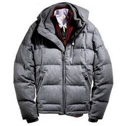 Woolen Apparel Accessories