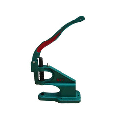 HAND PRESS BUTTON MACHINE