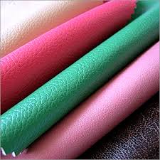 WATERPROOF ARTIFICIAL LEATHER