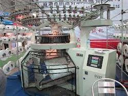 GARMENT MACHINES