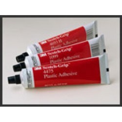 Plastic Adhesives