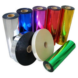 Lacquered Film